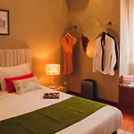 Imperio Do Rei Boutique Hotel Hotel Castelo Branco (Centro)
