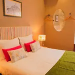 Imperio Do Rei Boutique Hotel 2* Castelo Branco (Centro)