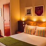 Hotel Imperio Do Rei Boutique Hotel Castelo Branco (Centro)
