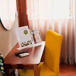 Imperio Do Rei Boutique Hotel Hotel 2*