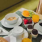 Imperio Do Rei Boutique Hotel