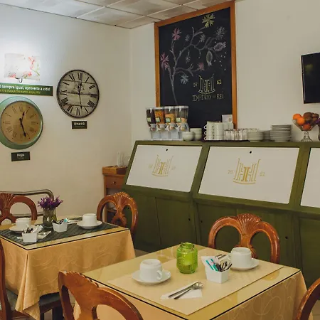 Hotel Imperio Do Rei Boutique 2*