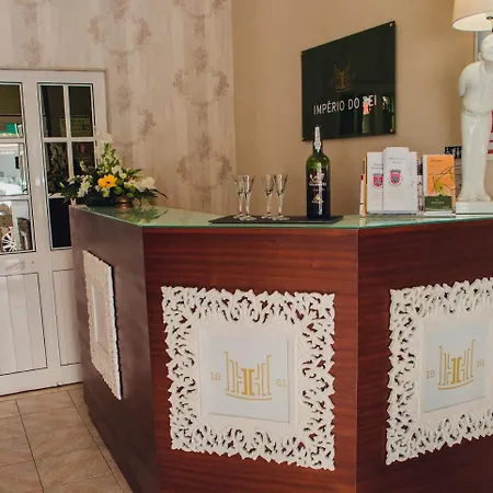Imperio Do Rei Hotel