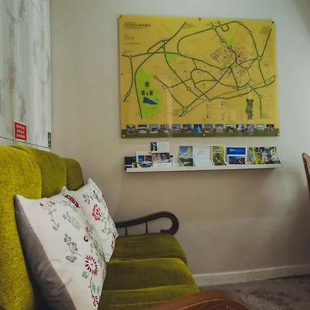 Imperio Do Rei Castelo Branco (Centro)