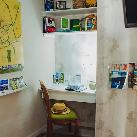 Imperio Do Rei 2* Castelo Branco (Centro)