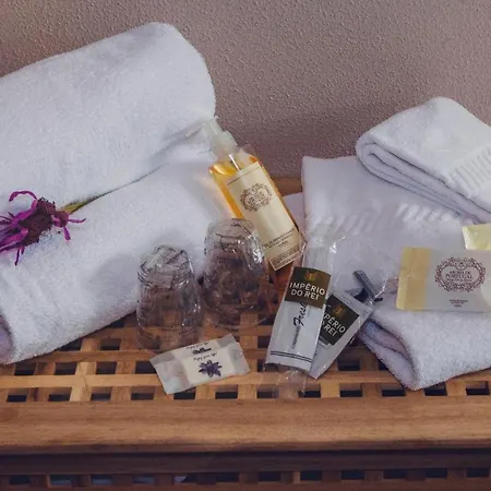 Imperio Do Rei Hotel