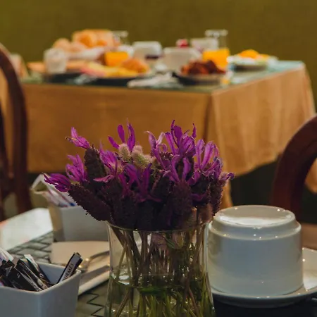 Imperio Do Rei Hotel