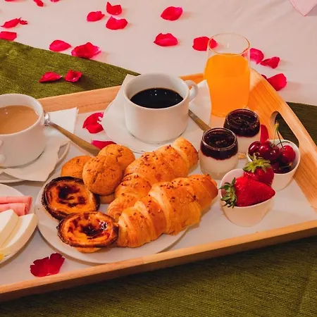 Imperio Do Rei Hotel