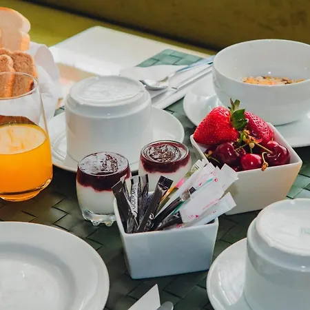 Hotel Imperio Do Rei