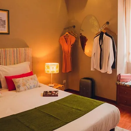 Império Do Rei Hotel Castelo Branco (Centro)