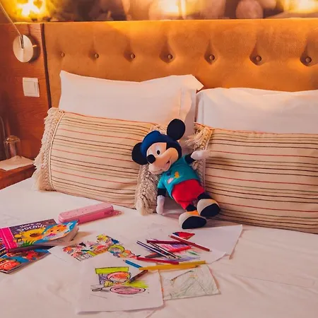 Hotel Imperio Do Rei