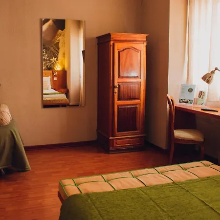 Imperio Do Rei Boutique Hotel 2*