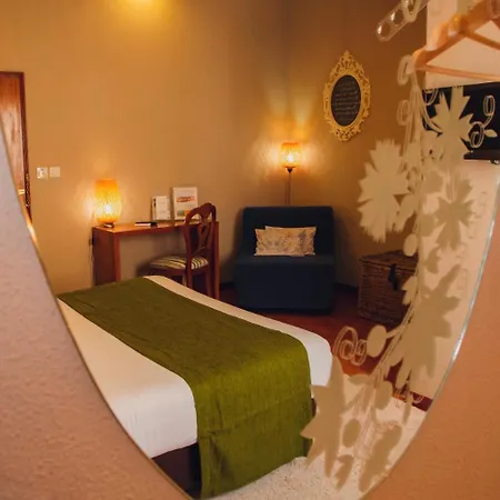 Imperio Do Rei Hotel