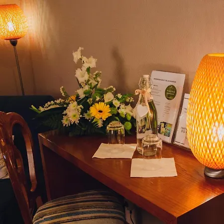 Imperio Do Rei Hotel