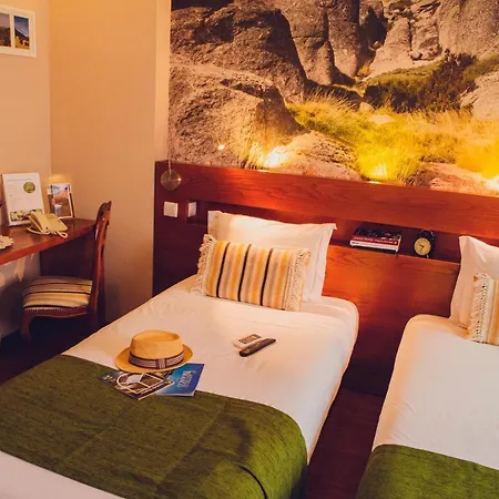 Imperio Do Rei Hotel 2*