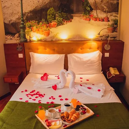 Hotell Imperio Do Rei 2*