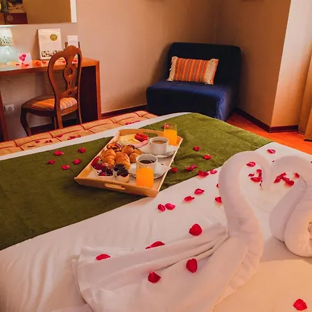 Hotel Imperio Do Rei 2*