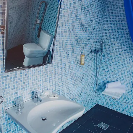 Hotel Imperio Do Rei 2*