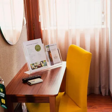 Imperio Do Rei Hotel 2*