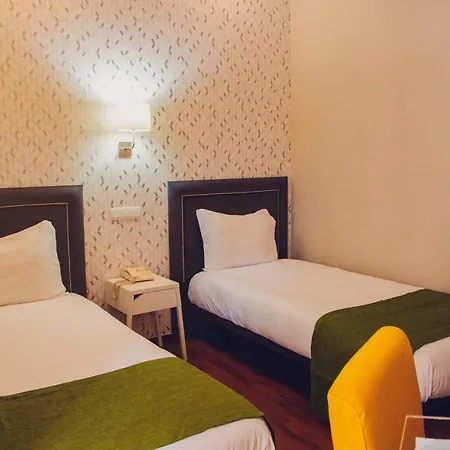 Imperio Do Rei Boutique Hotel