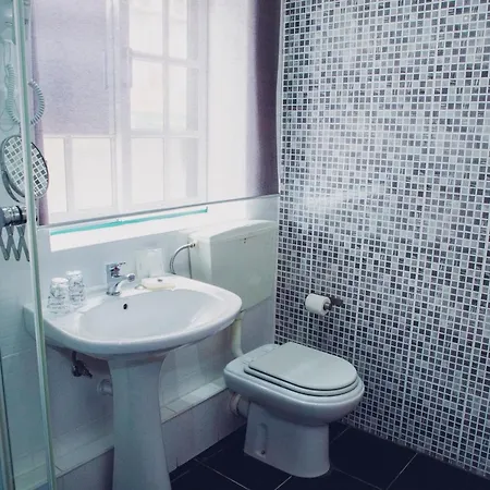 Imperio Do Rei Hotel