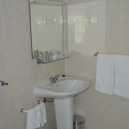 Imperio Do Rei 2* Castelo Branco (Centro)