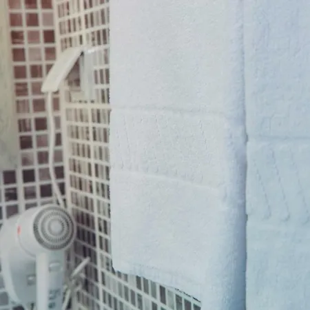 Imperio Do Rei Hotel