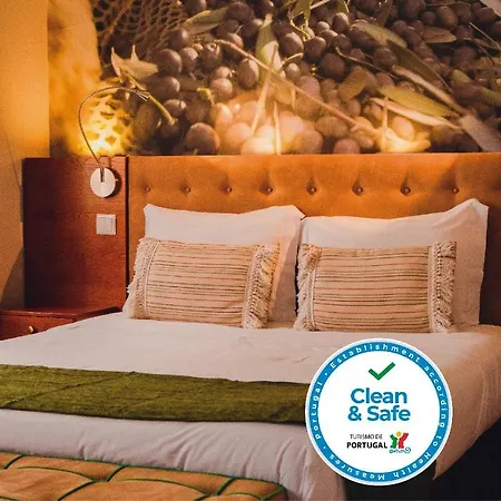 Imperio Do Rei Hotel Castelo Branco (Centro)