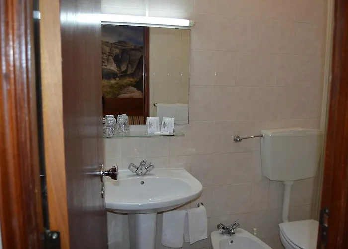 Hotel Imperio Do Rei 2*