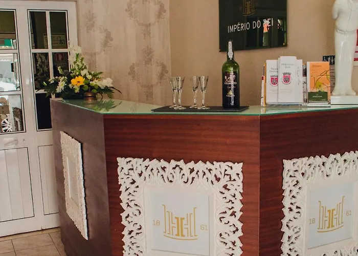 Imperio Do Rei Hotel