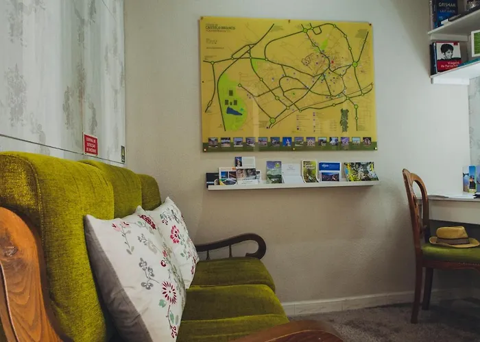 Imperio Do Rei Castelo Branco (Centro)