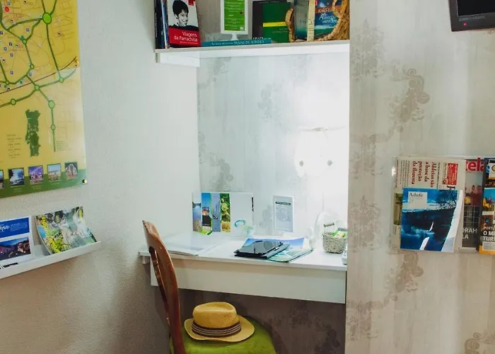 Imperio Do Rei 2* Castelo Branco (Centro)