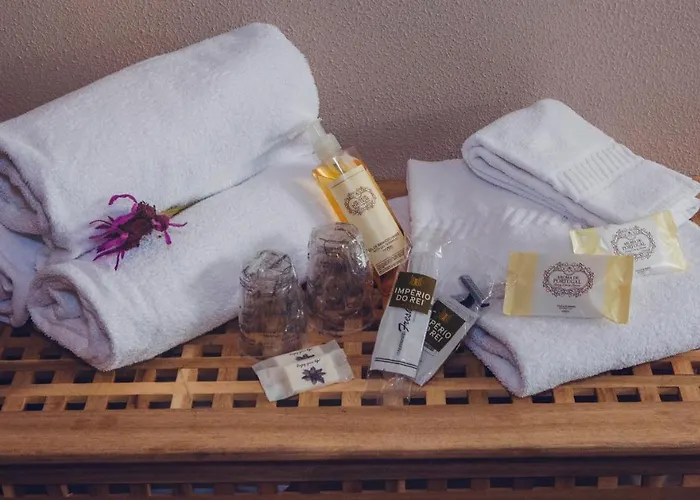 Imperio Do Rei Hotel