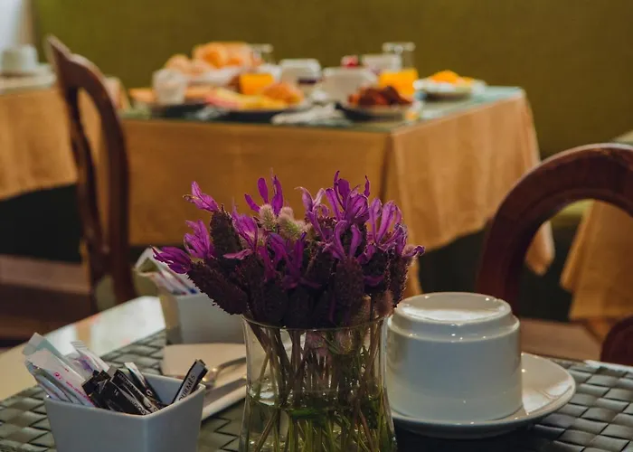 Imperio Do Rei Hotel