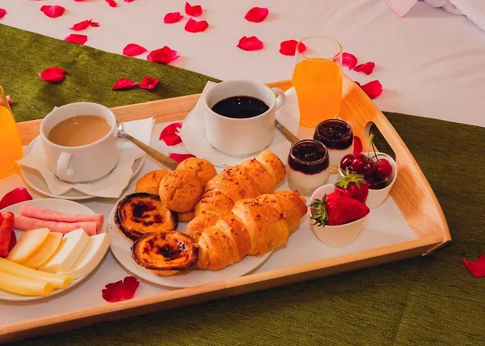 Imperio Do Rei Hotel