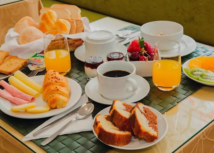 Imperio Do Rei Hotel 2*