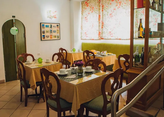 Imperio Do Rei Hotel Castelo Branco (Centro)