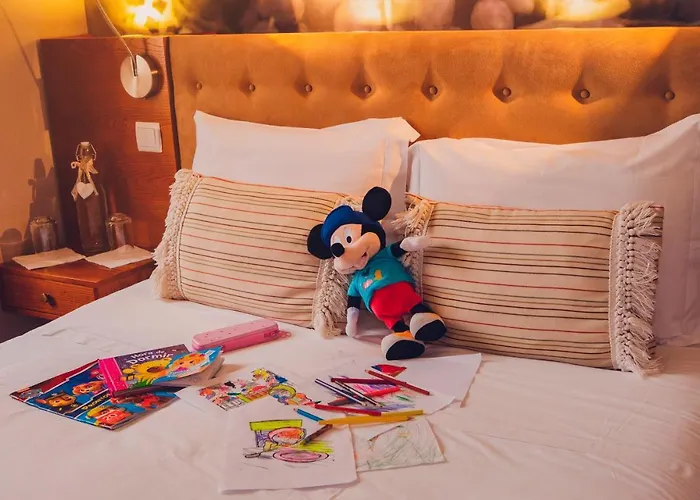 Hotel Imperio Do Rei