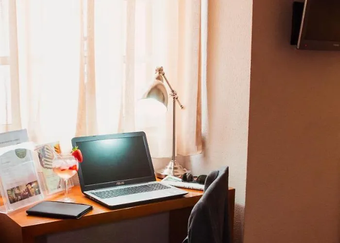 Hotel Imperio Do Rei