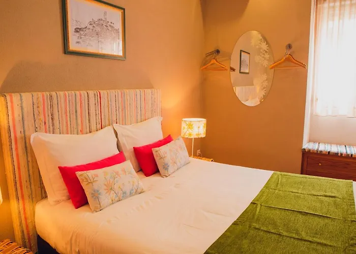 Imperio Do Rei 2* Castelo Branco (Centro)