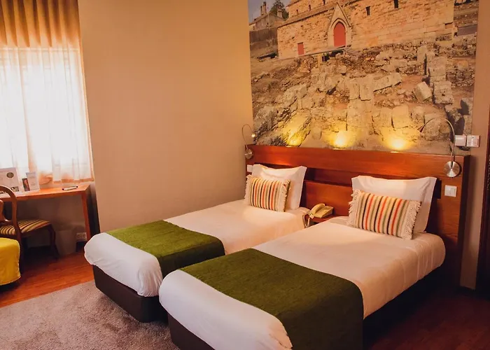 Imperio Do Rei Hotel