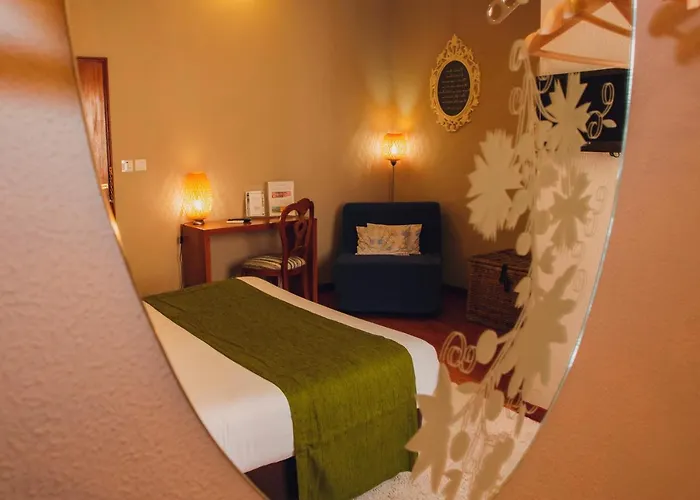 Imperio Do Rei Hotel