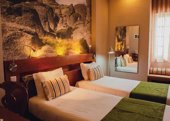 Imperio Do Rei Hotel