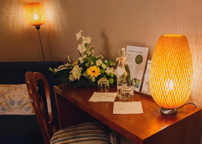 Imperio Do Rei Hotel