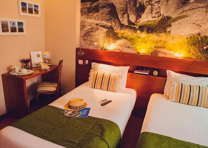 Imperio Do Rei Hotel 2*