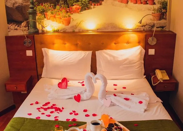 Hotel Imperio Do Rei 2*