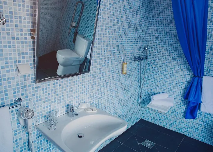 Hotel Imperio Do Rei 2*