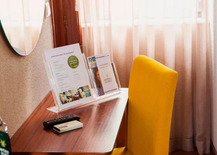 Imperio Do Rei Hotel 2*