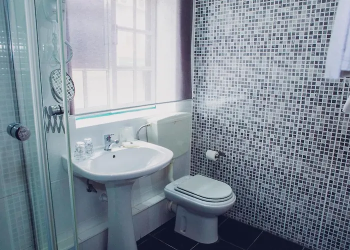 Imperio Do Rei Hotel