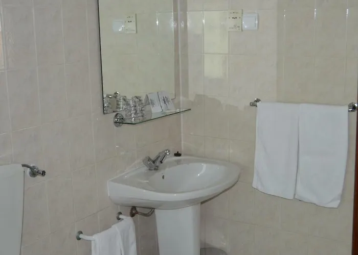 Imperio Do Rei 2* Castelo Branco (Centro)